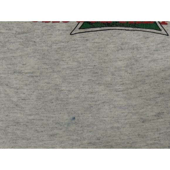 Vintage Marky Mark And the Funky Bunch rap tee Tour T-Shirt 1991 90s EUC - Picture 5 of 8